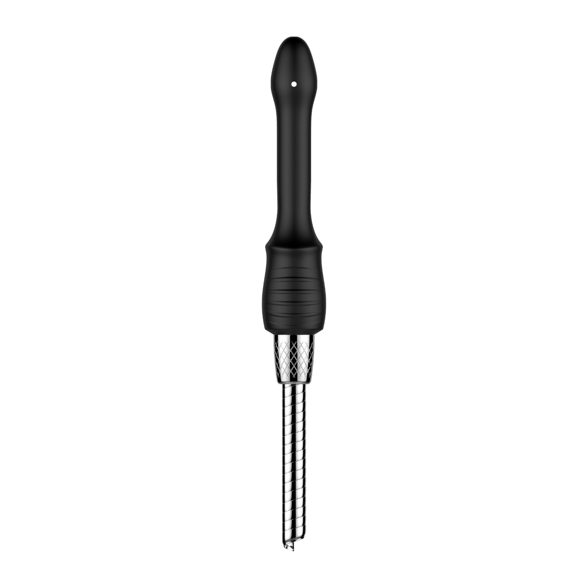Nexus Beginner Shower Douche Duo Kit Black