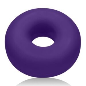 Oxballs Big OX Cockring Aubergine