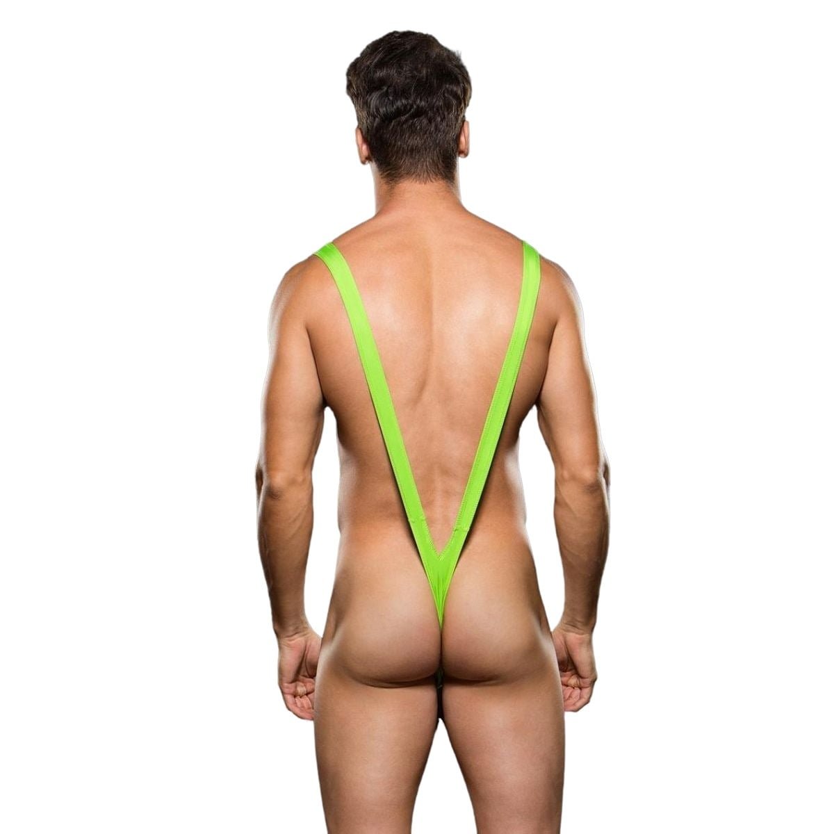 Envy Borat Slingshot Green LXL - Image 2