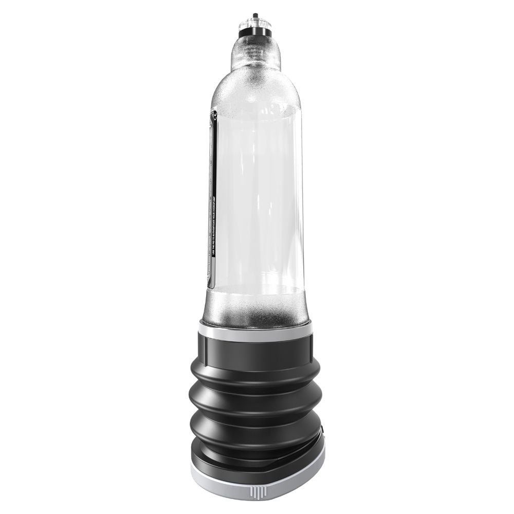 Bathmate Hydromax9 Clear - Image 3