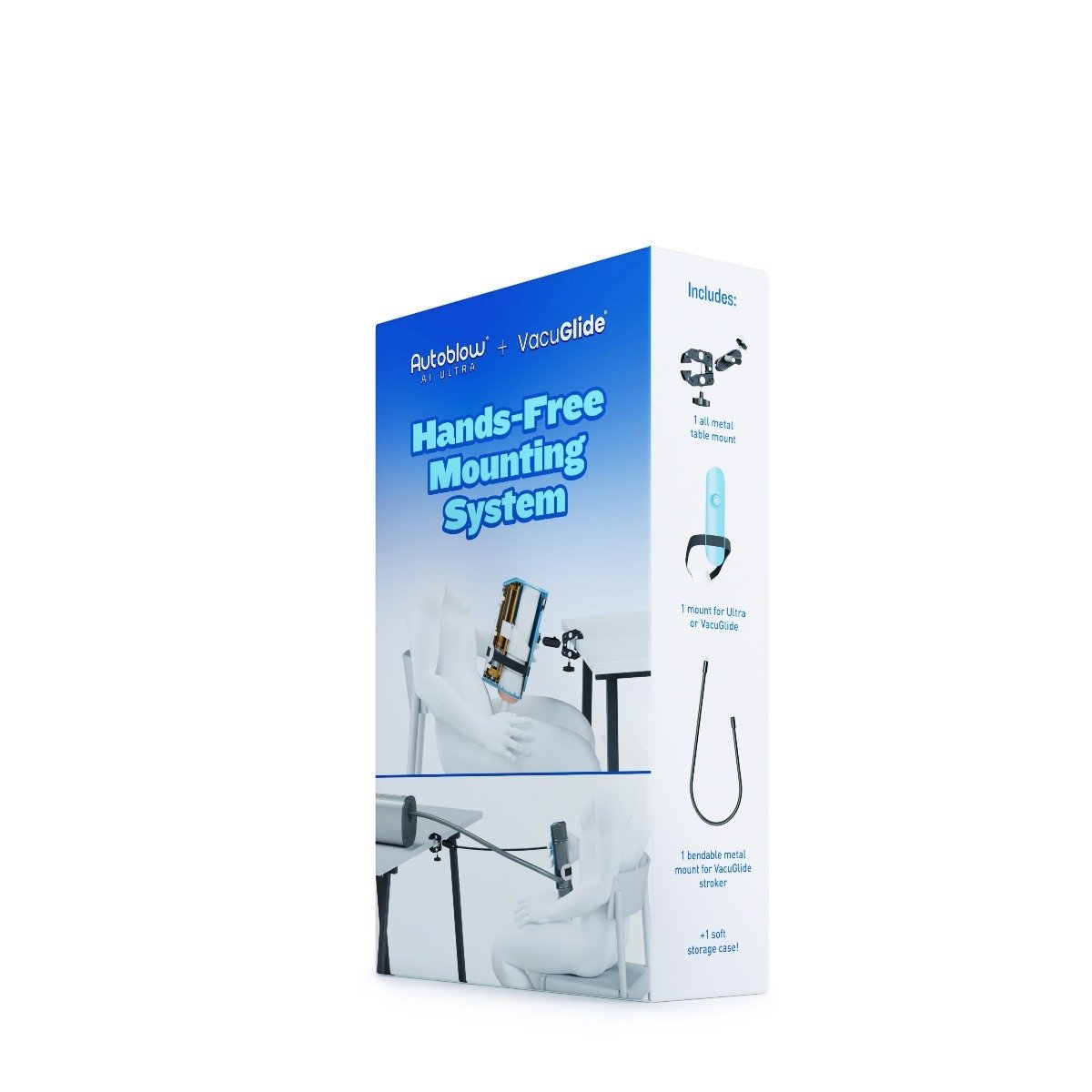 Autoblow Hands-Free Mounting System - Image 10