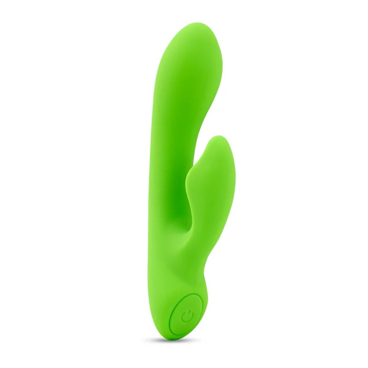 Jolie Nubii Warming Mini Rabbit Lime Green - Image 4