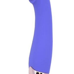 Nu Sensuelle Geminii 14 Function Vibe Violet