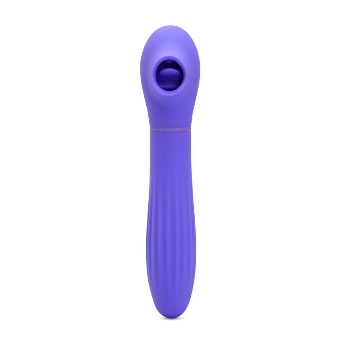 Nu Sensuelle Triple Action Daisy Ultra Violet - Image 3