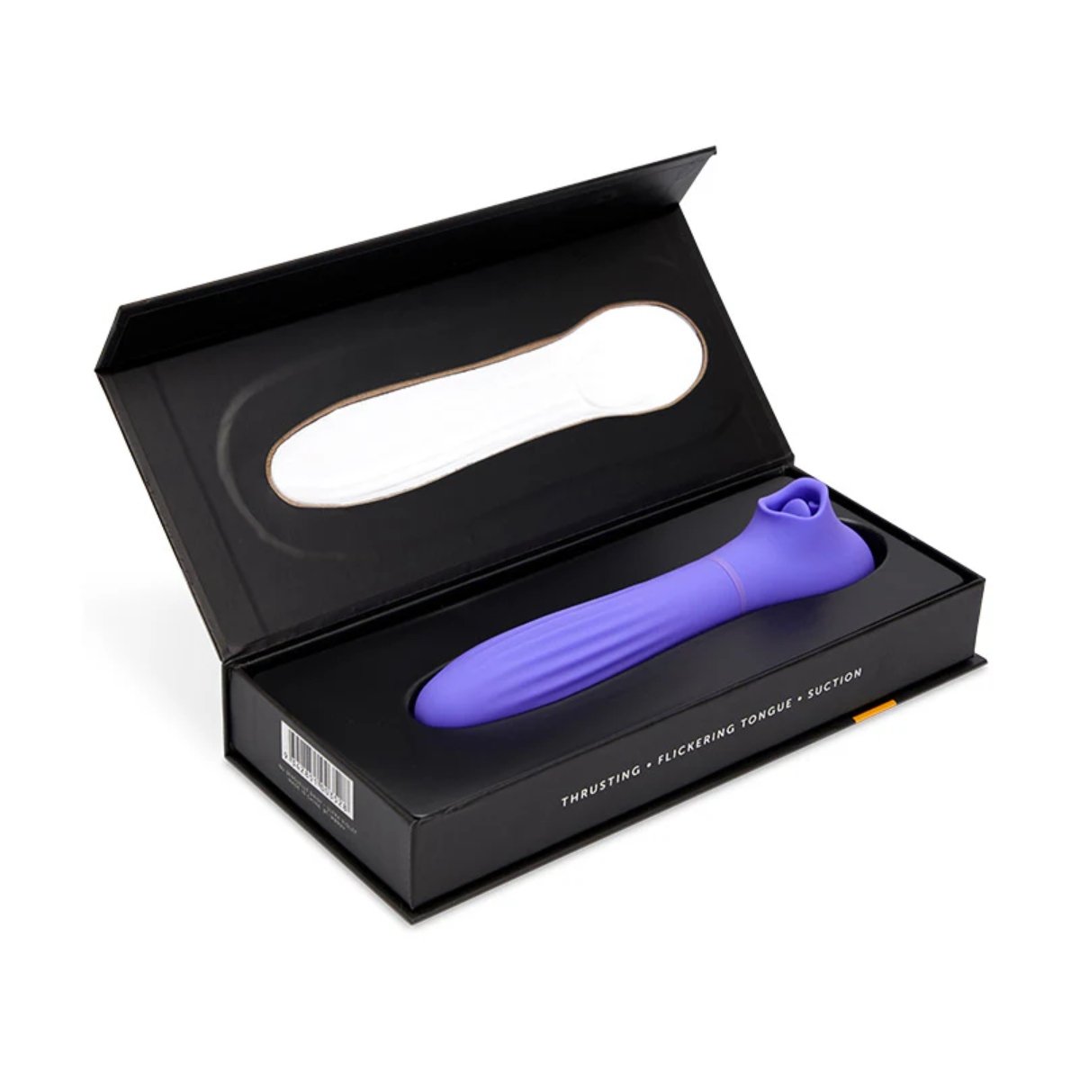 Nu Sensuelle Triple Action Daisy Ultra Violet - Image 6