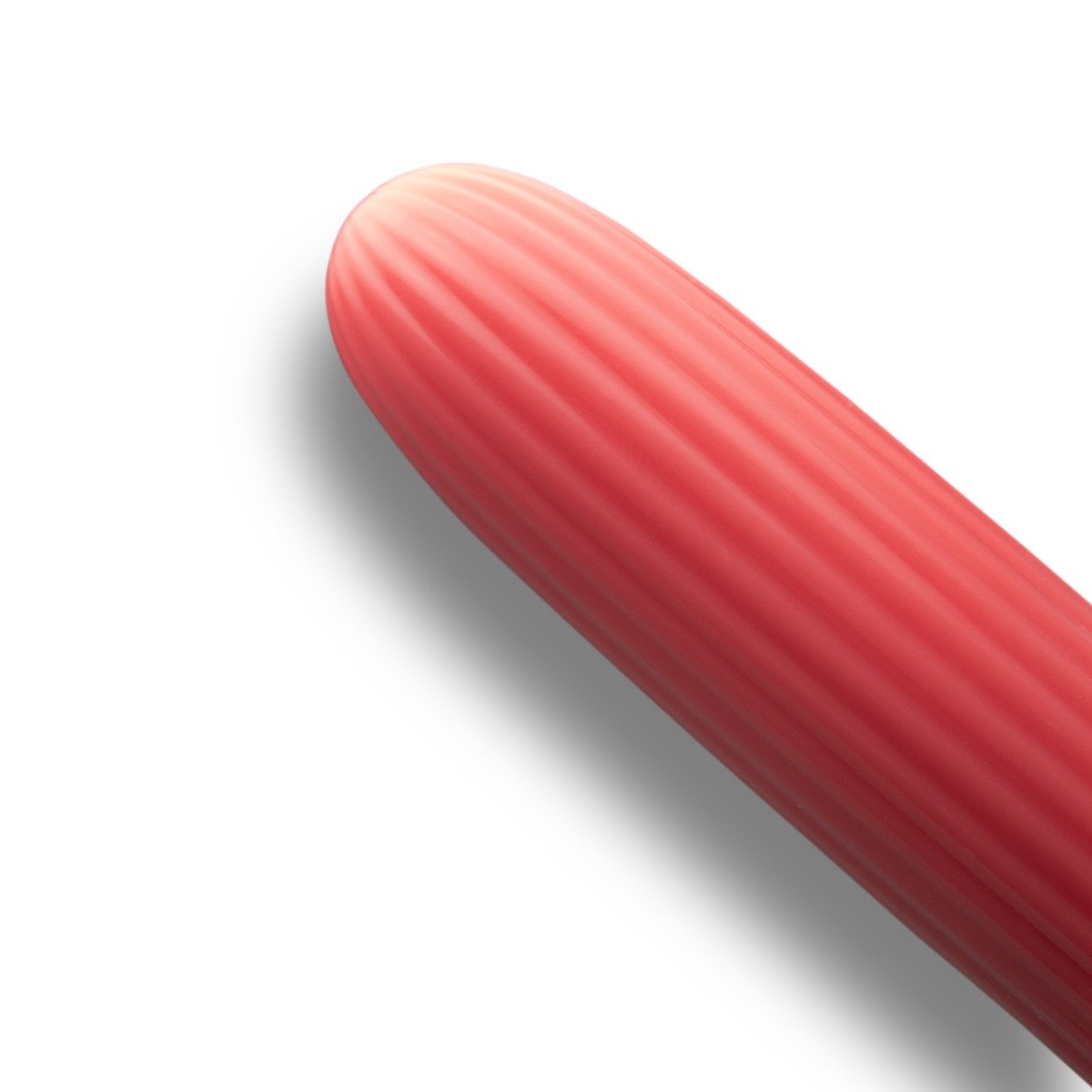 You Love Me Buzz Me Bullet Vibrator Coral - Image 3