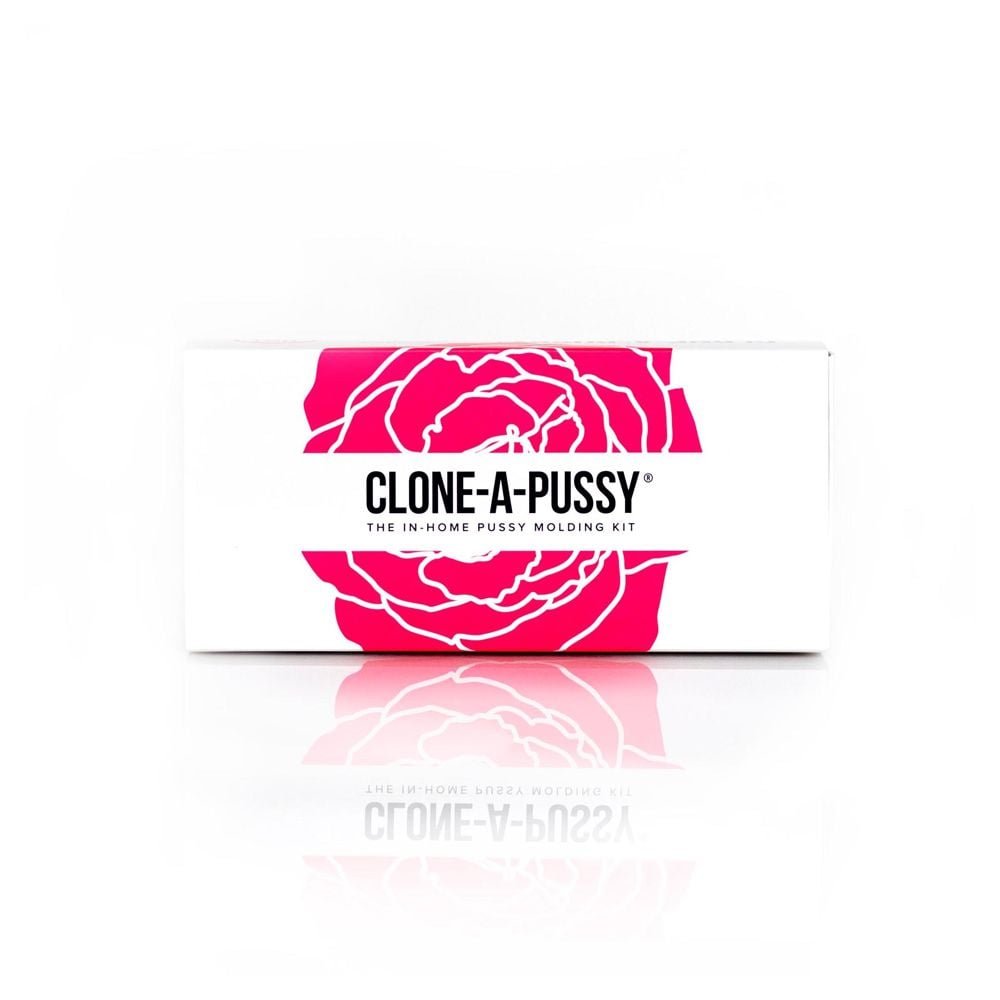 Clone A Pussy Hot Pink Kit Hot Pink - Image 2