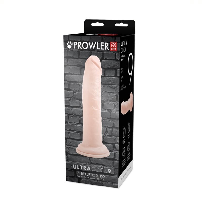Prowler RED Ultra Cock 9 - Image 2