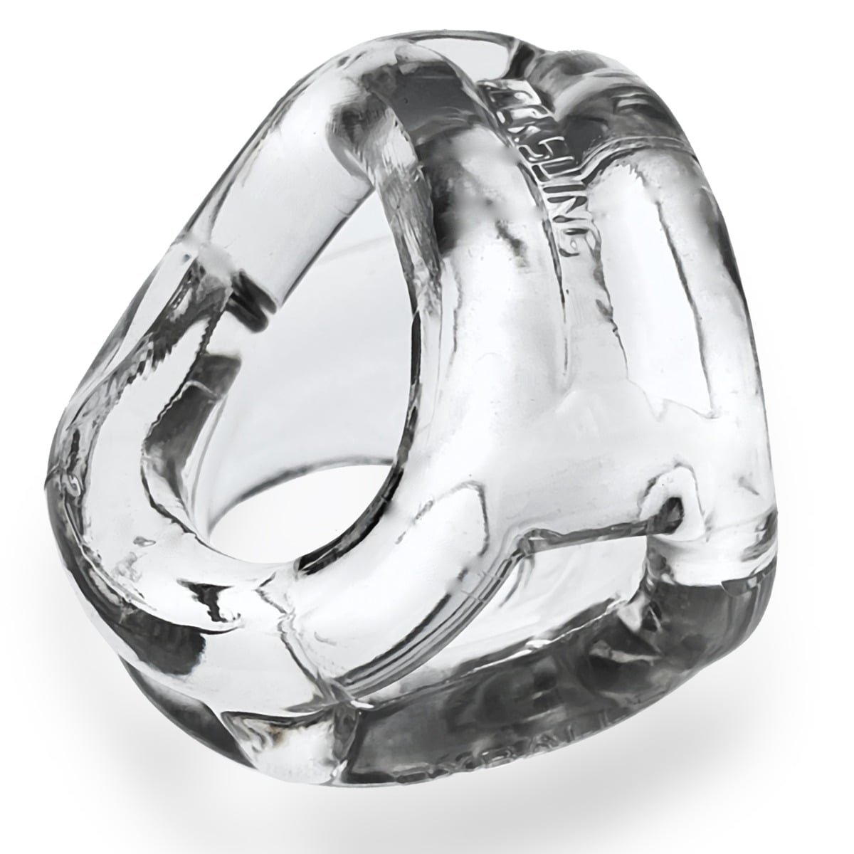 Oxballs Cocksling Air Original Cocksling Made Lite Clear - Image 3