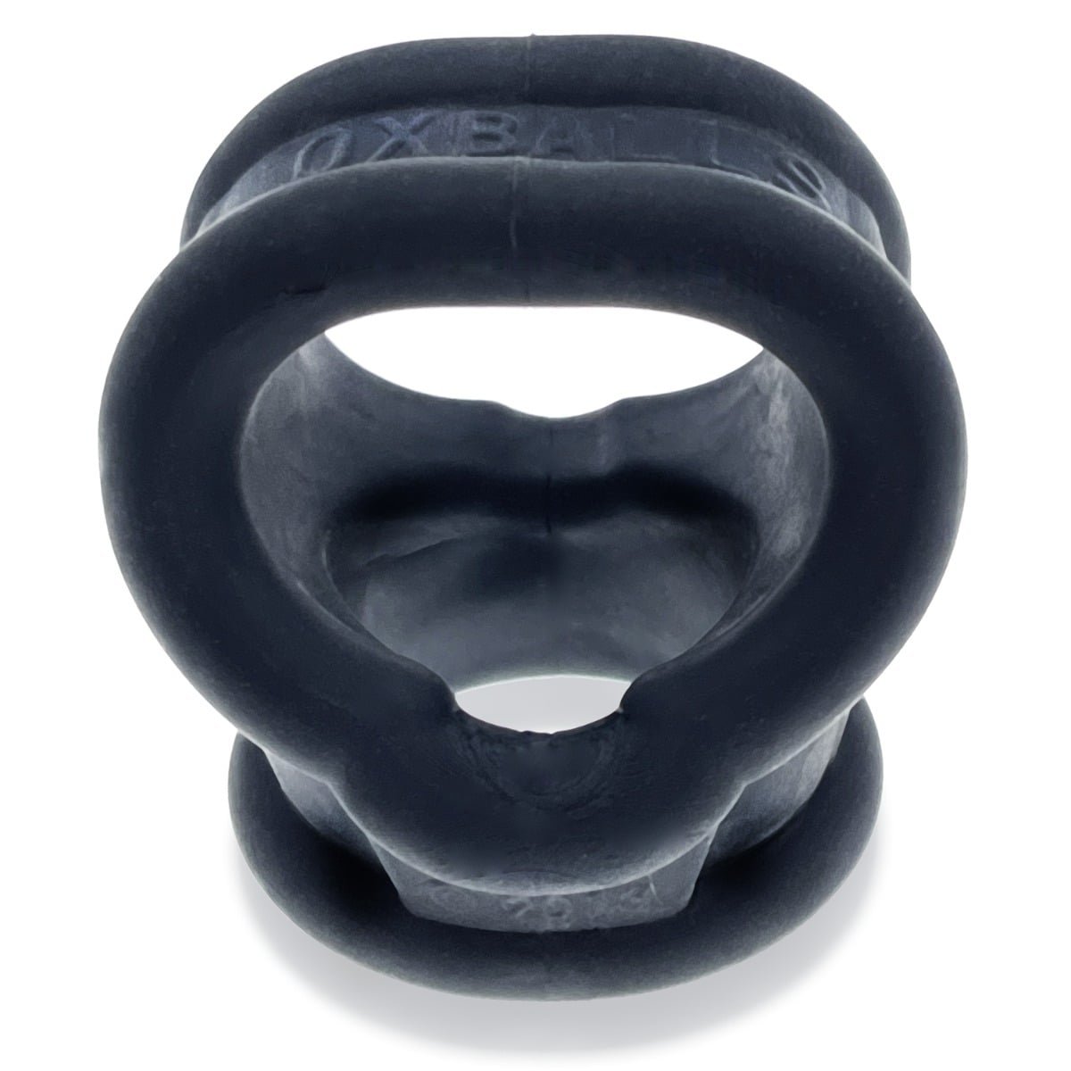 Oxballs Cocksling-2 Sling - Plus + Silicone Special Edition Night - Image 3