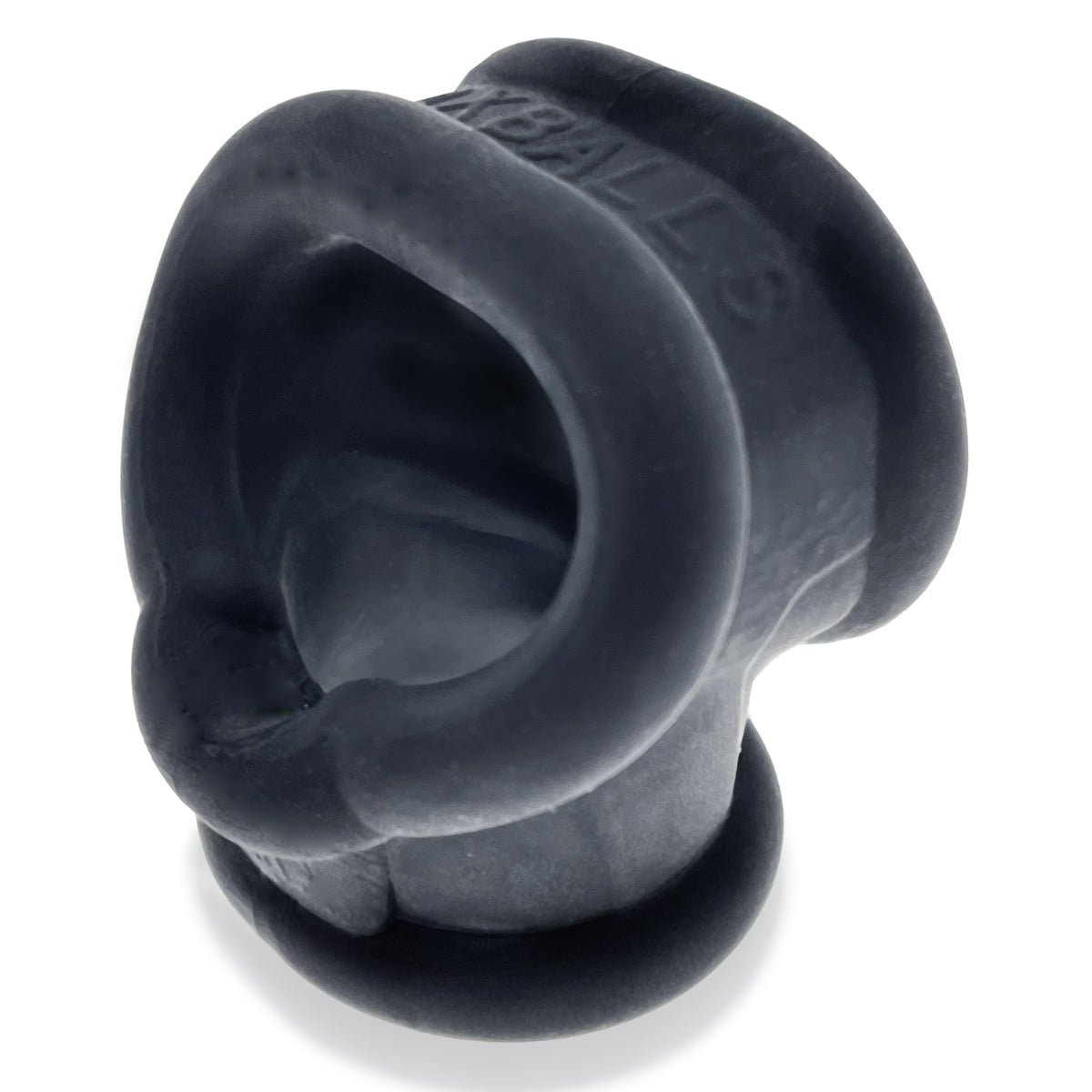 Oxballs Cocksling-2 Sling - Plus + Silicone Special Edition Night - Image 4