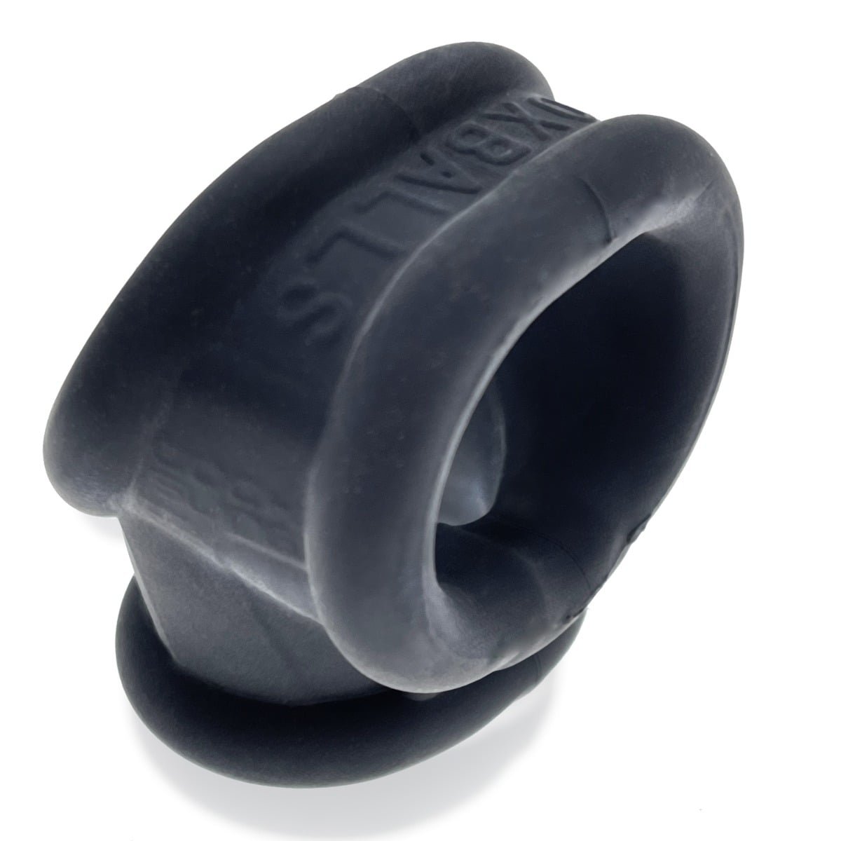 Oxballs Cocksling-2 Sling - Plus + Silicone Special Edition Night - Image 5