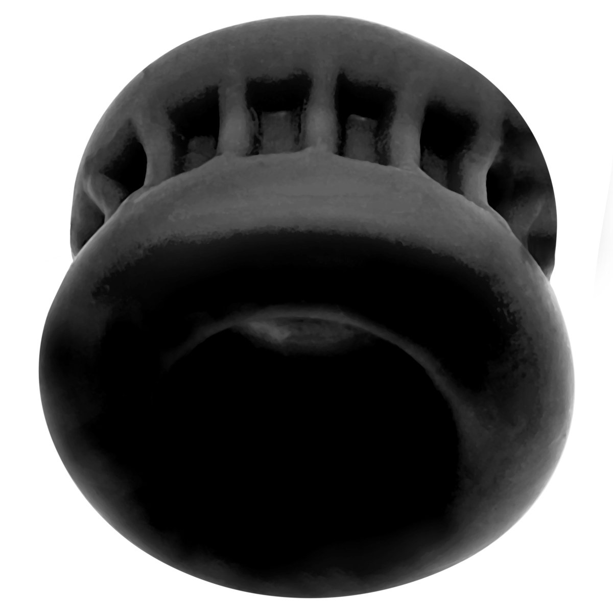 Oxballs Core Gripsqueeze Ballstretcher Black Ice - Image 4