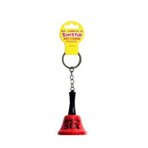 Super Fun Key Chain  Ring For Sex