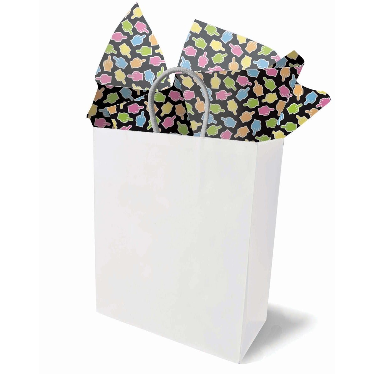 Fucks I Have To Give Tissue Paper - Image 2