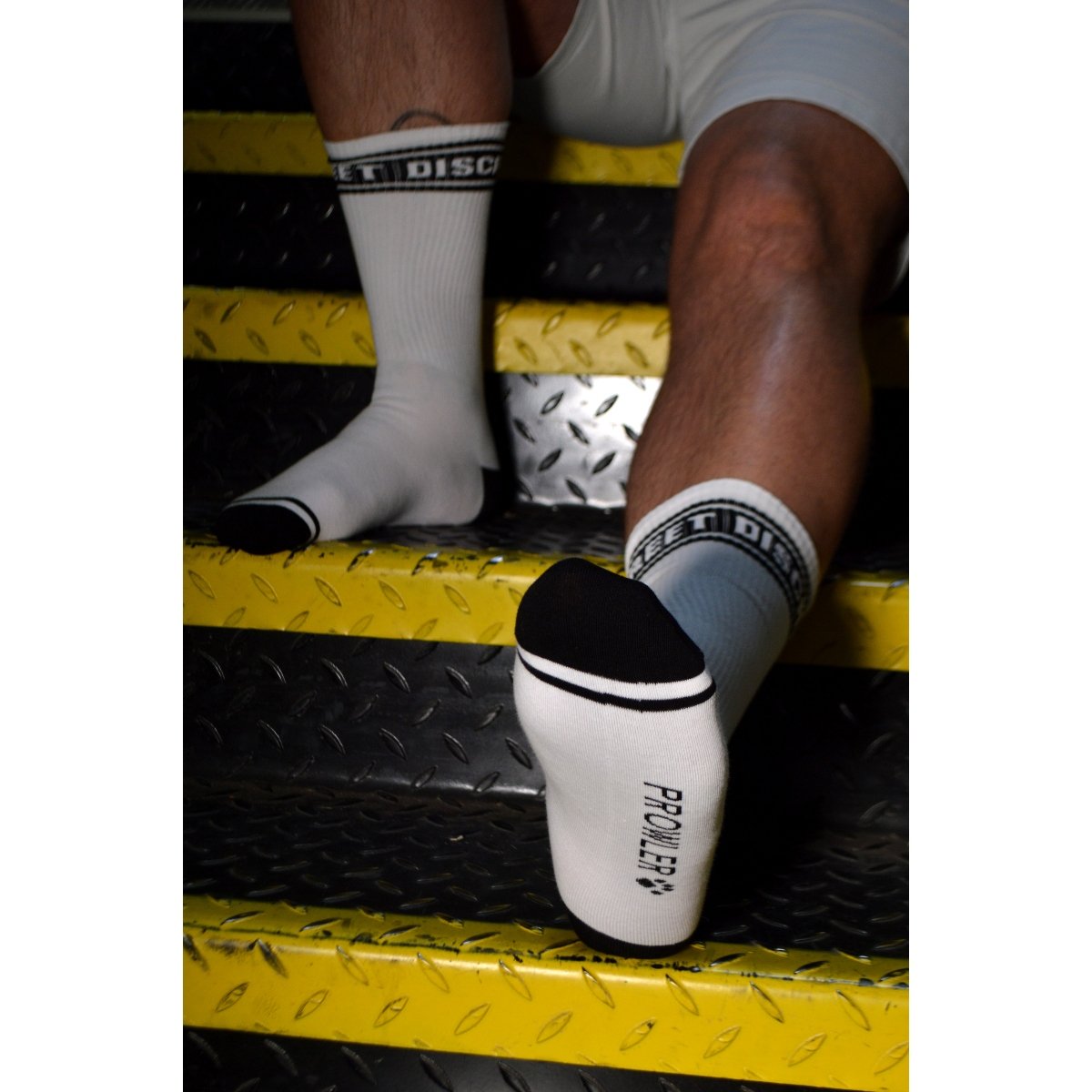 Prowler RED Discreet Socks - Image 6