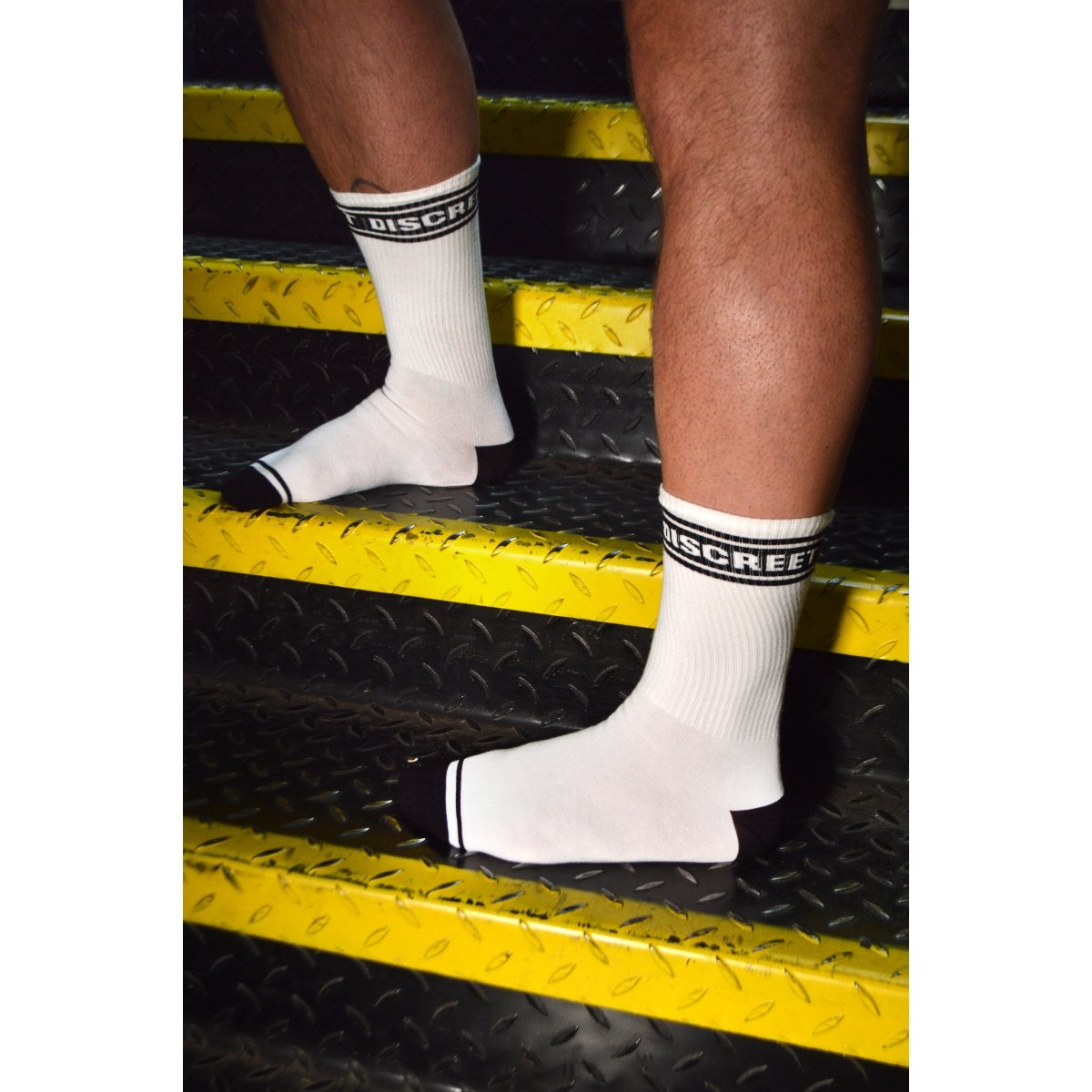 Prowler RED Discreet Socks - Image 5
