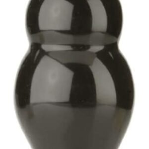 Doc Johnson Master Tool 4 Titanman Black