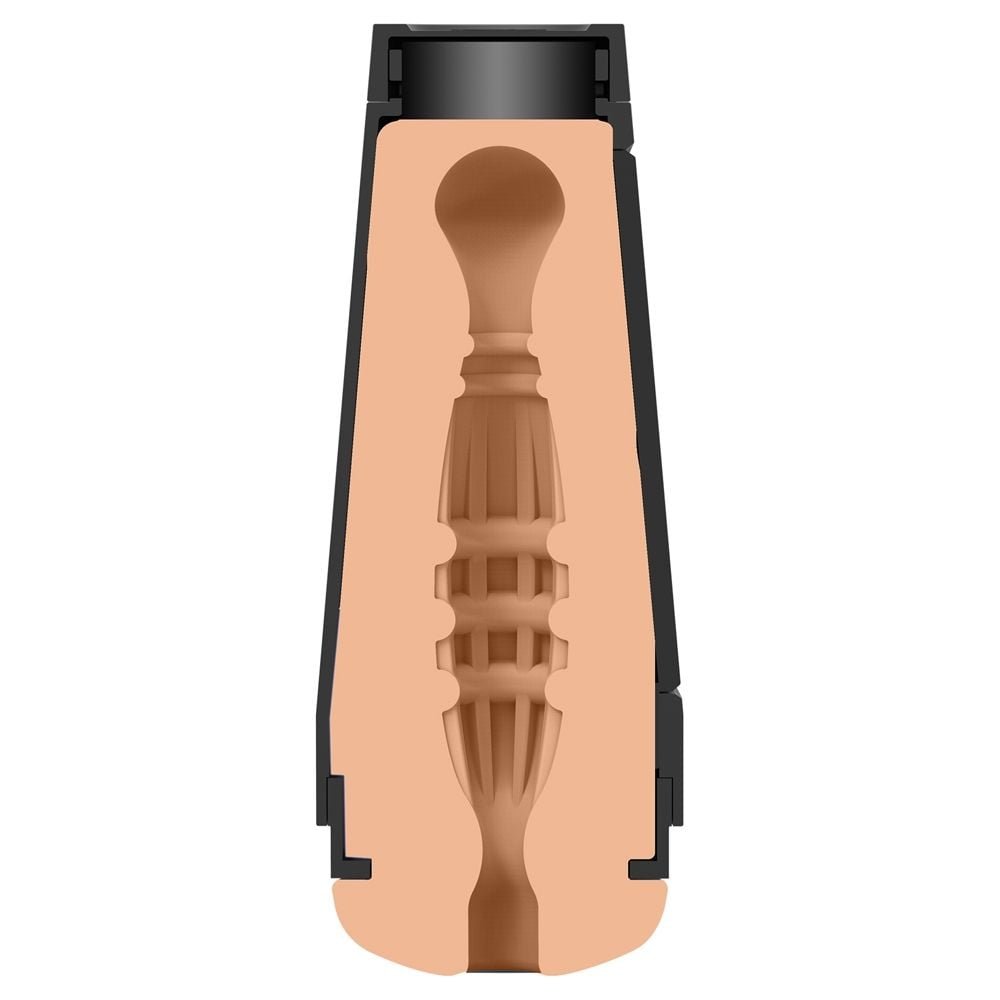 ManSqueeze Stud Vanilla - Image 4