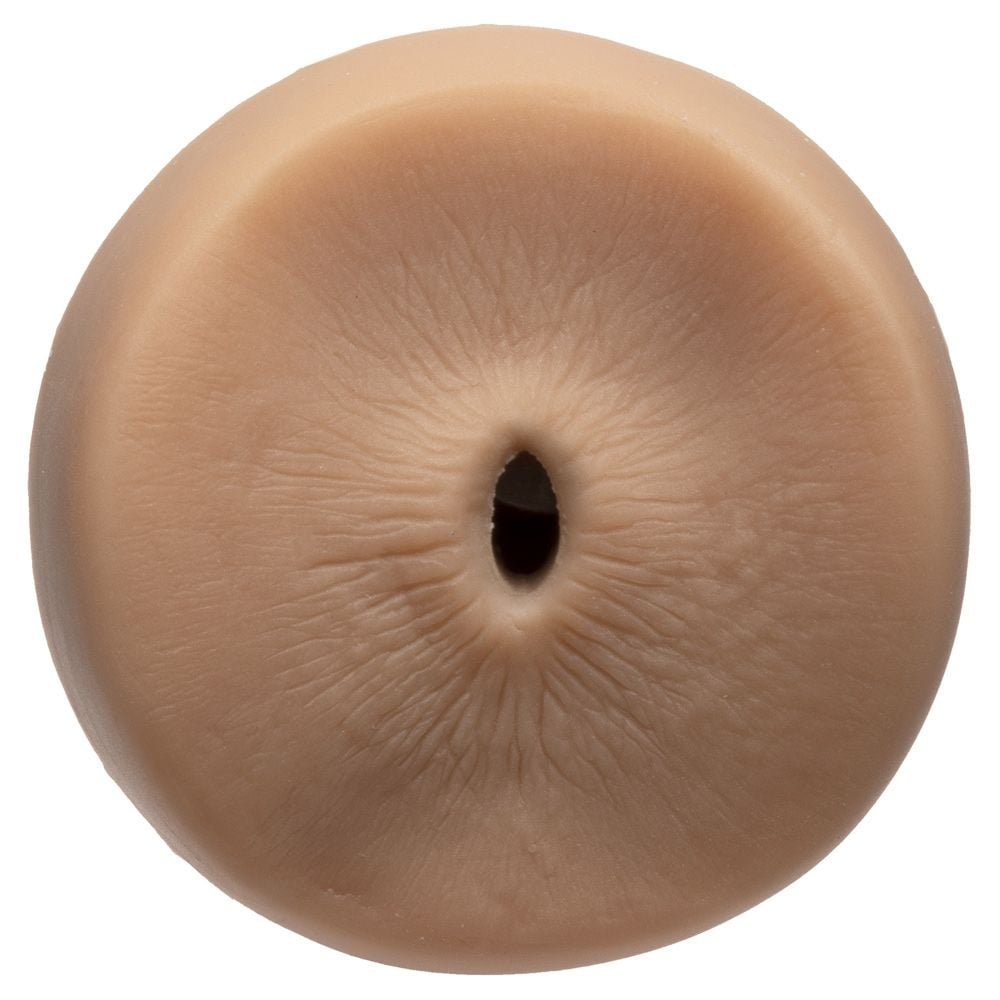 ManSqueeze William Seed Stroker Ass Flesh - Image 4