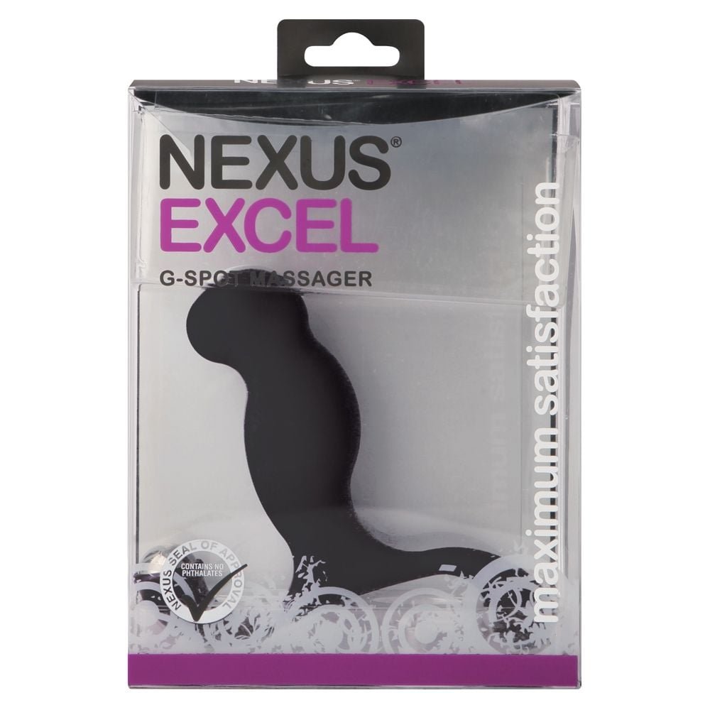 Nexus Excel Black - Image 2