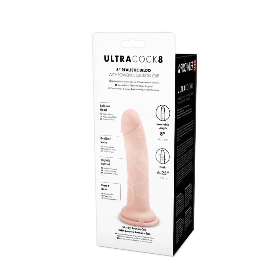 Prowler RED Ultra Cock 8 - Image 3