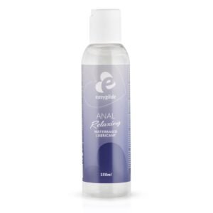 EasyGlide Anal Relaxing Water Based Lubricant 150ml