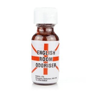 ENGLISH English Room Odourisers No Colour 25ml