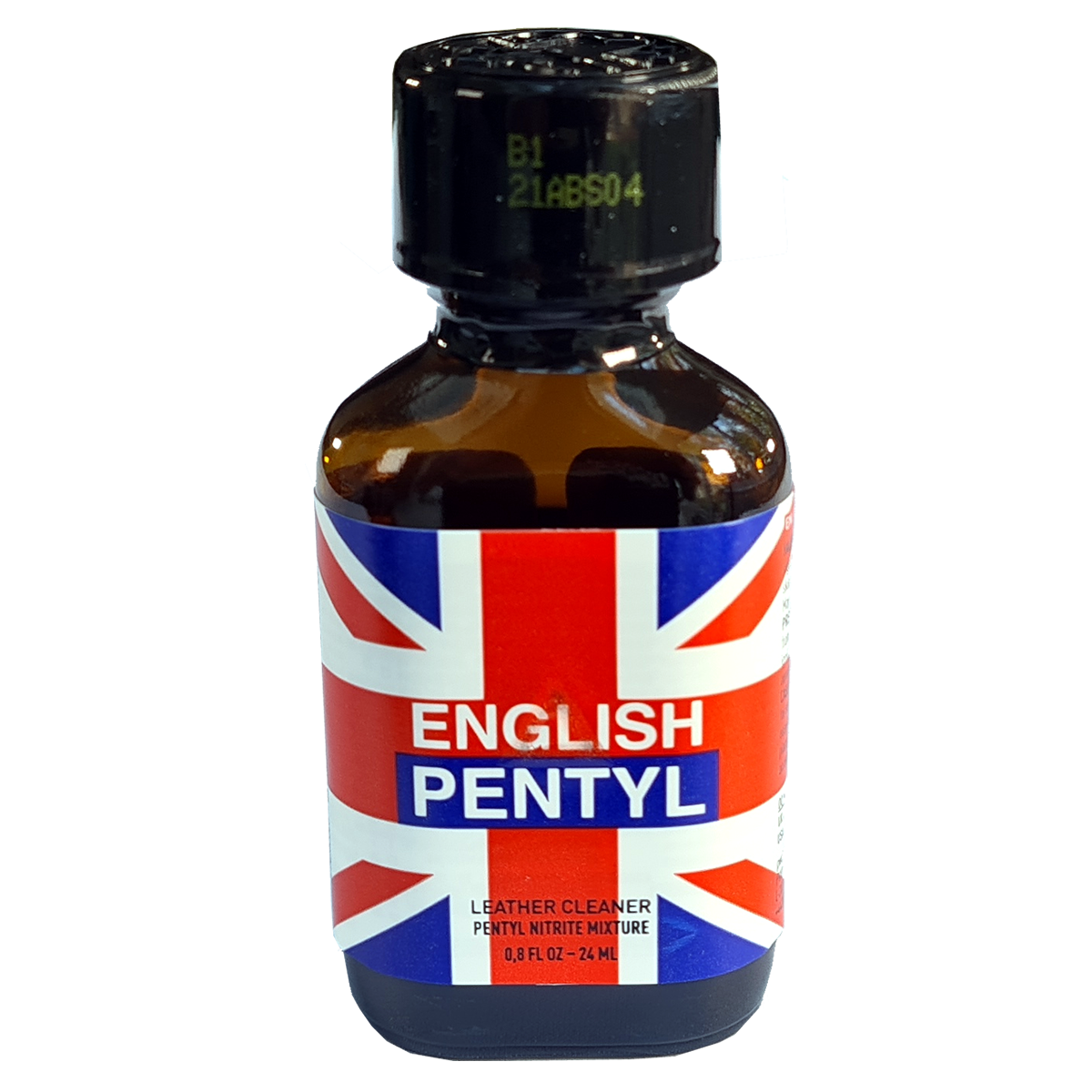 English Label Pentyl 24ml - Image 2