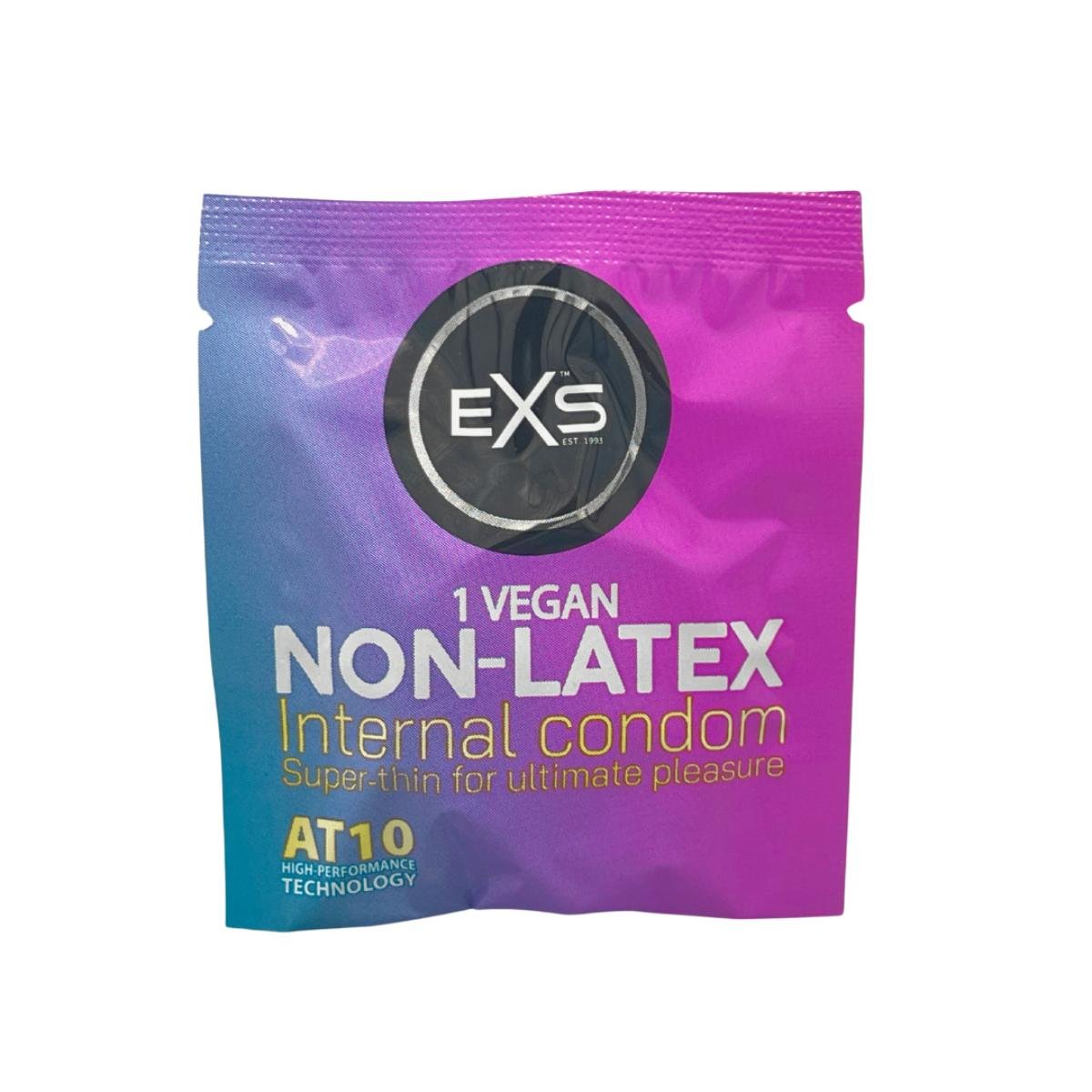 1 EXS Loop Internal Condom