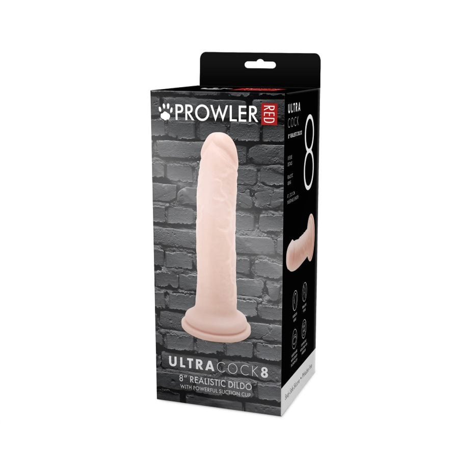 Prowler RED Ultra Cock 8 - Image 2