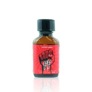 FF FF Leather Cleaner 24ml