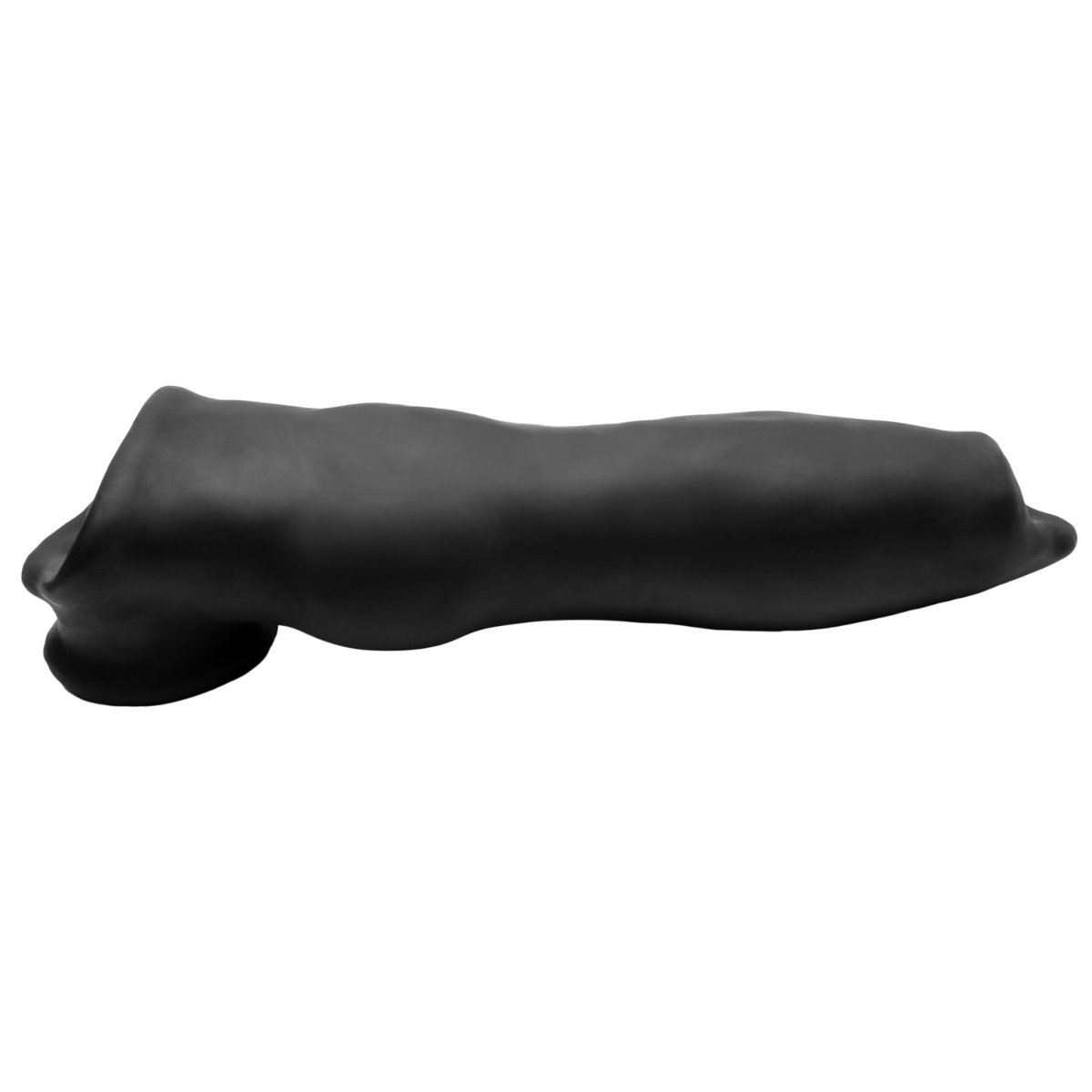Oxballs Fido Velvet Smooth Beast Cocksheath Special Edition Night - Image 8