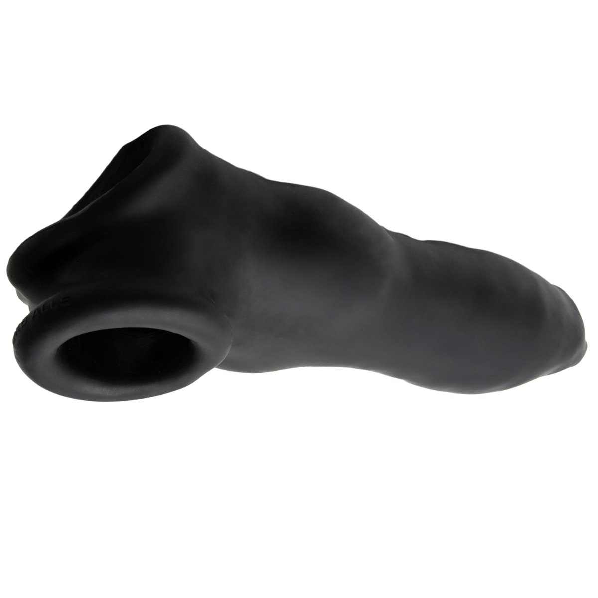 Oxballs Fido Velvet Smooth Beast Cocksheath Special Edition Night - Image 9