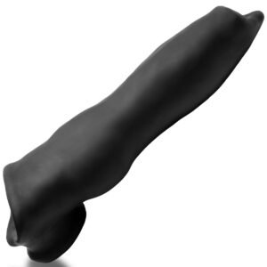 Oxballs Fido Velvet Smooth Beast Cocksheath Special Edition Night