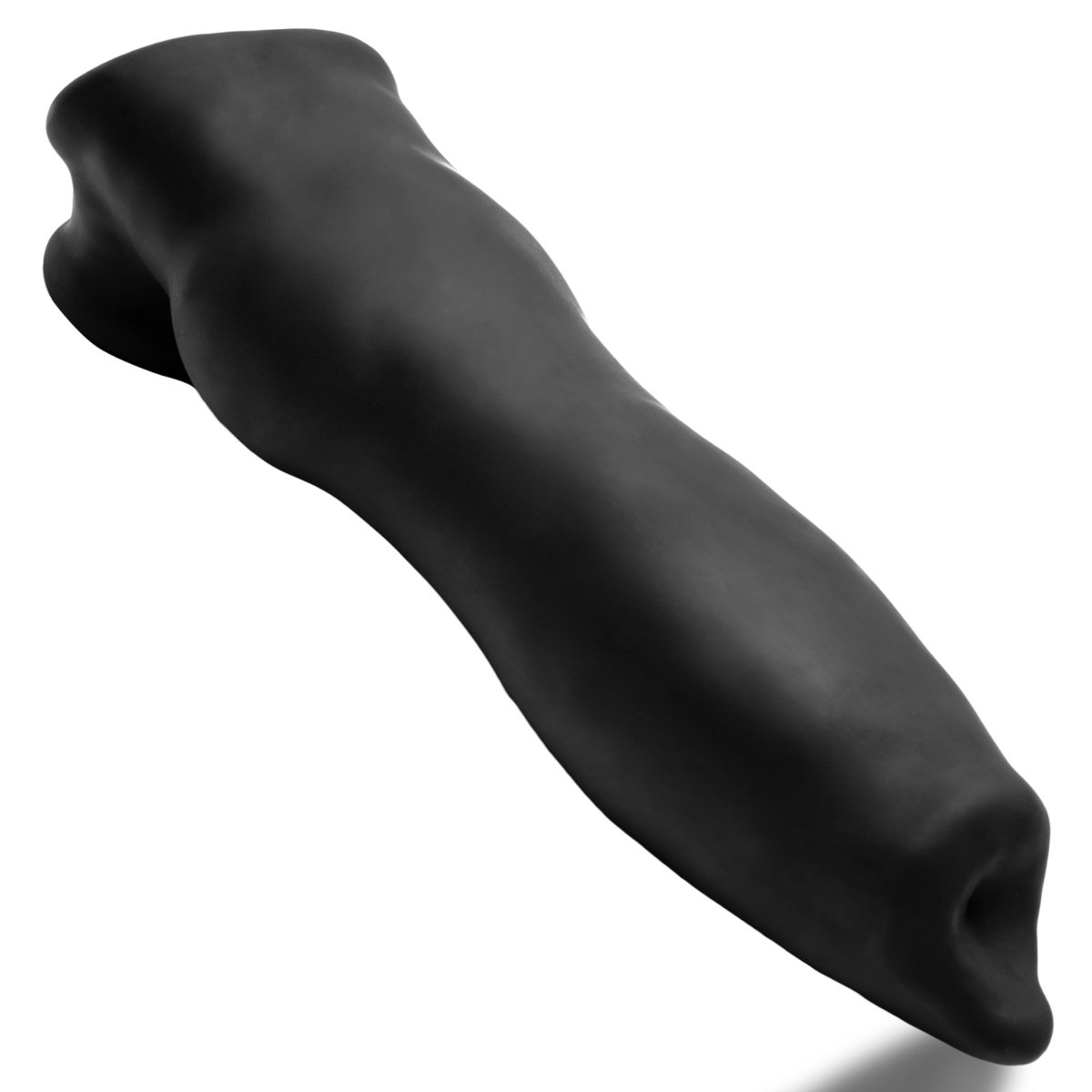 Oxballs Fido Velvet Smooth Beast Cocksheath Special Edition Night - Image 4