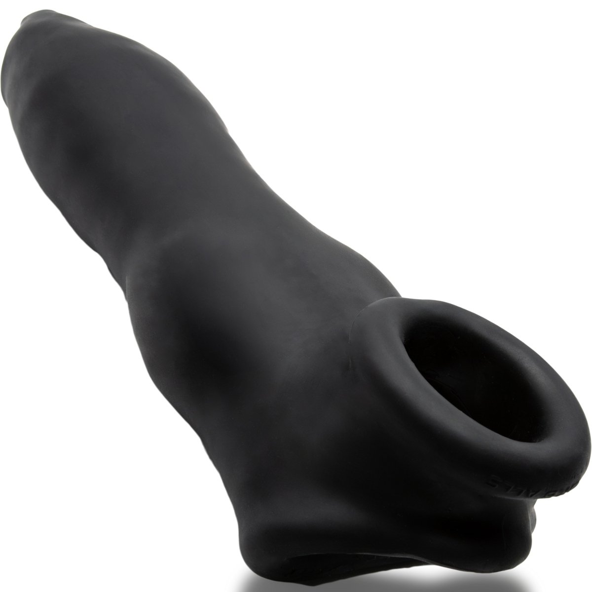 Oxballs Fido Velvet Smooth Beast Cocksheath Special Edition Night - Image 6
