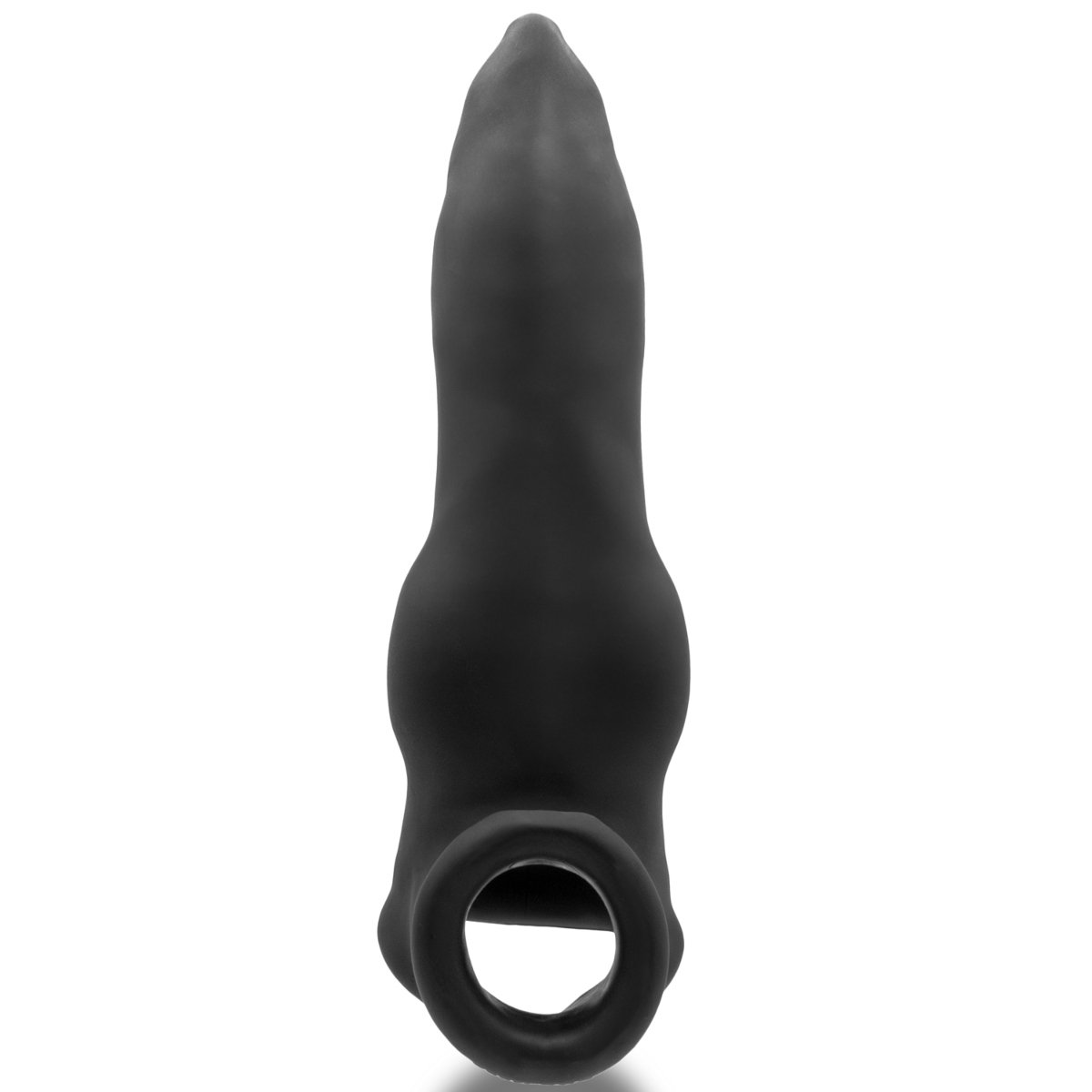Oxballs Fido Velvet Smooth Beast Cocksheath Special Edition Night - Image 7