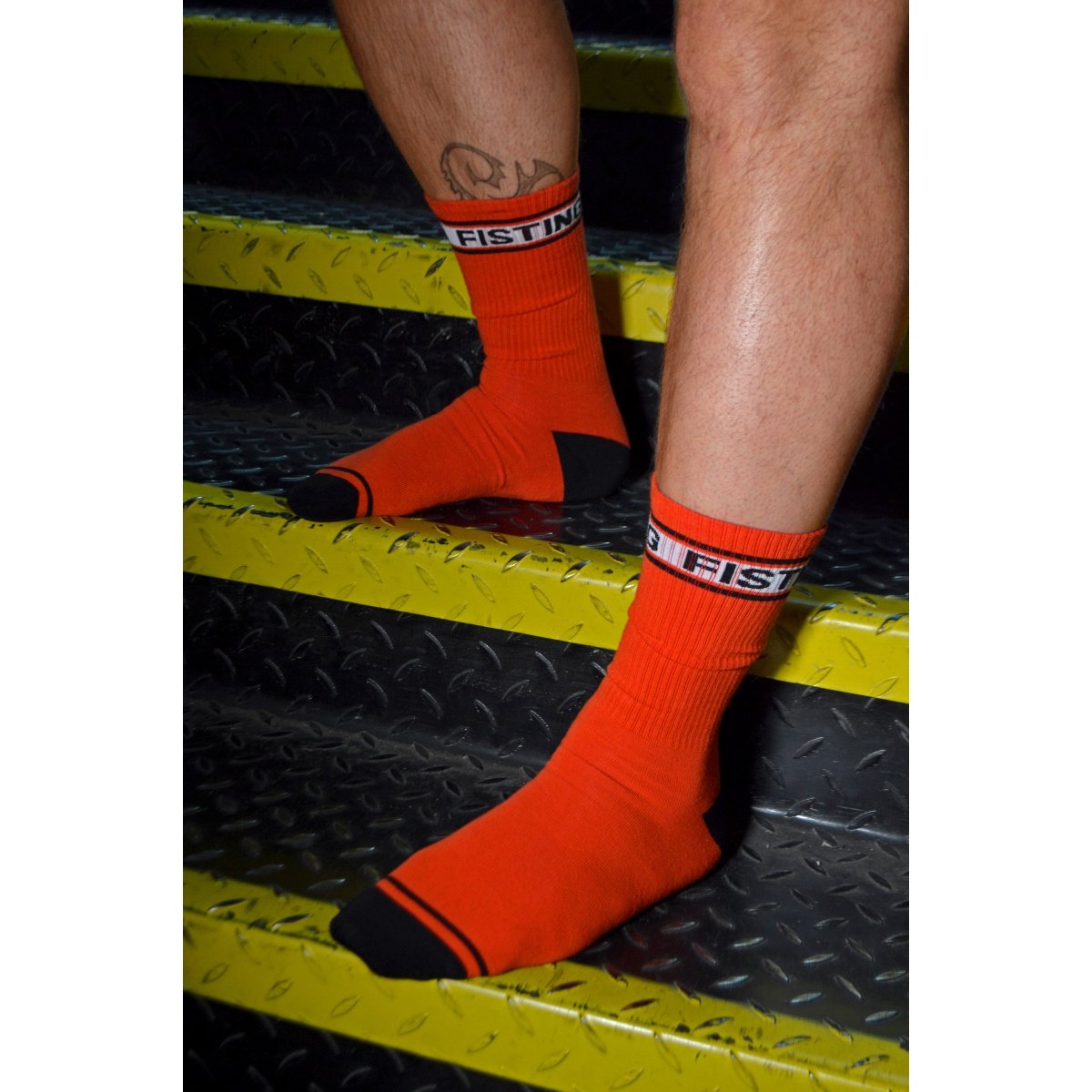 Prowler RED Fisting Socks - Image 6