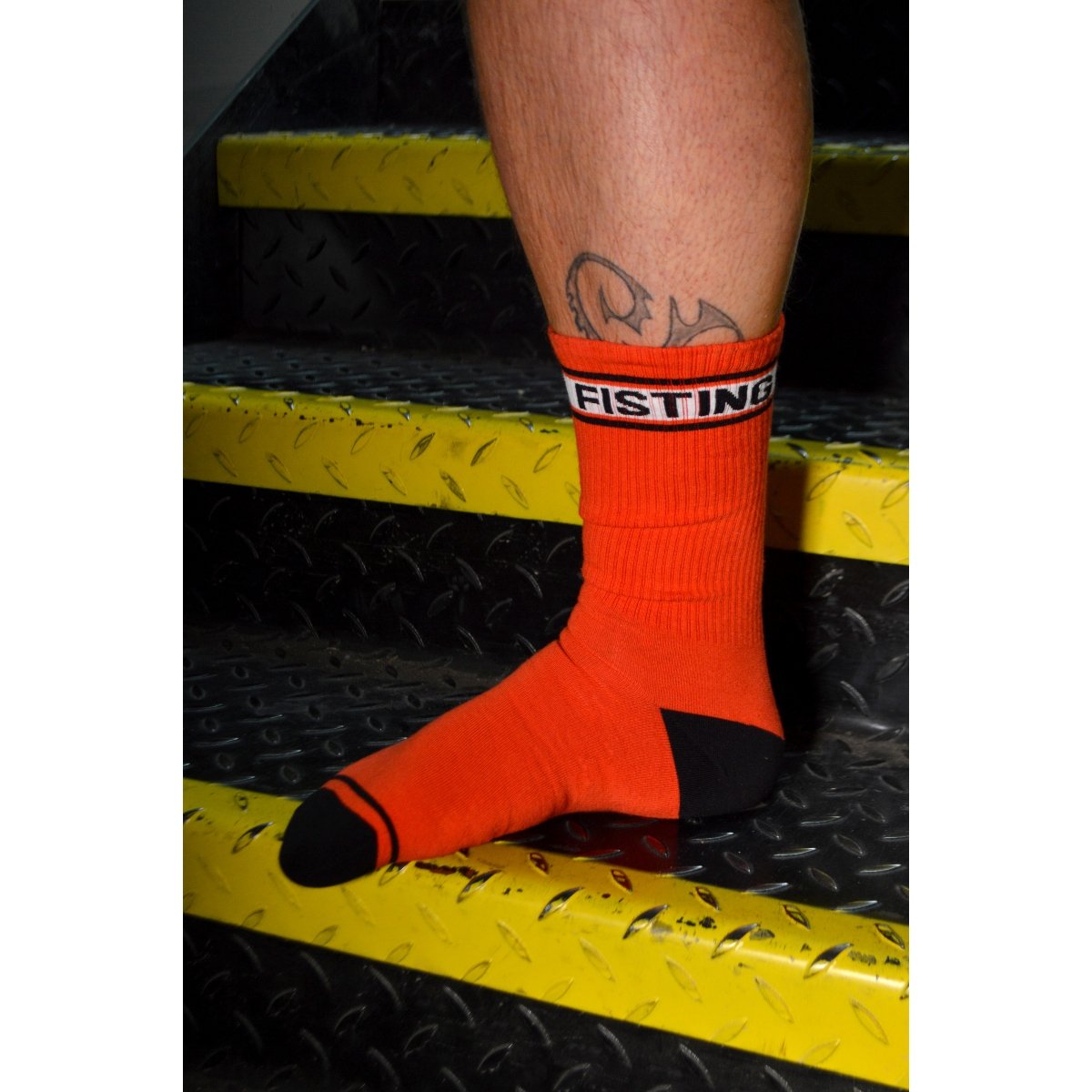 Prowler RED Fisting Socks - Image 5