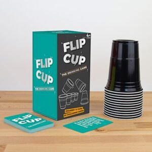 Flip Cup