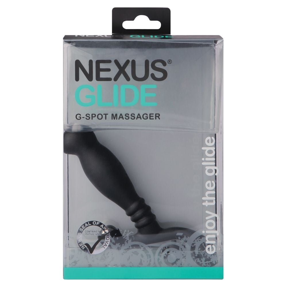 Nexus Glide Black - Image 2