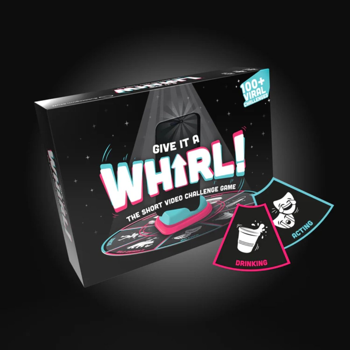 Give It A Whirl - Image 4