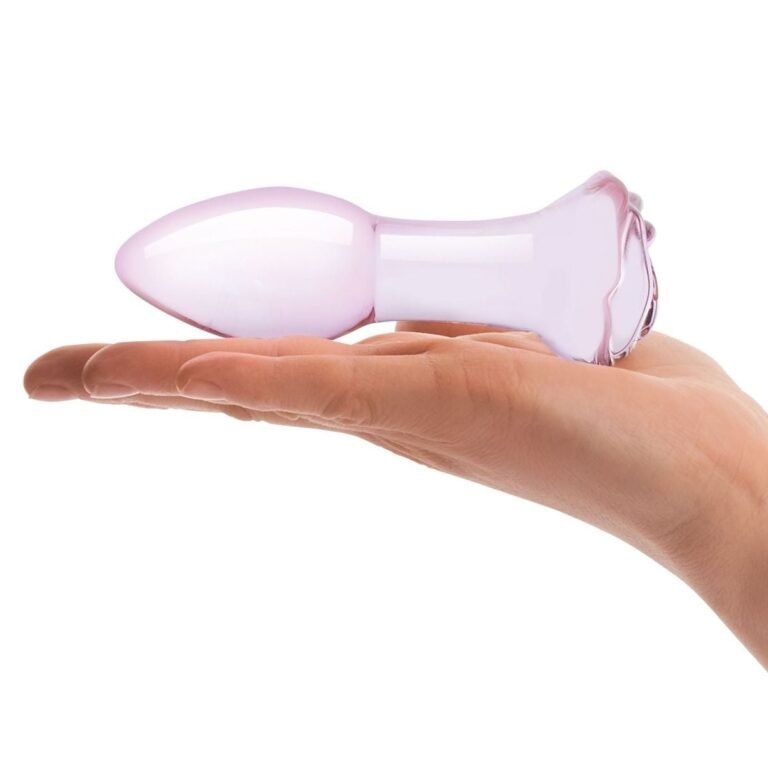 Best Glass Sex Toys UK