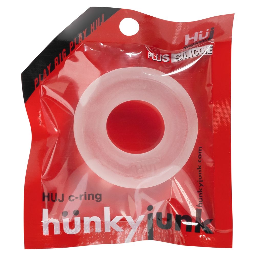 Hunkyjunk HUJ C Ring Ice - Image 2
