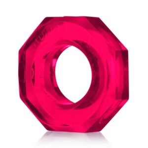 Oxballs Humpballs Cockring Hot Pink