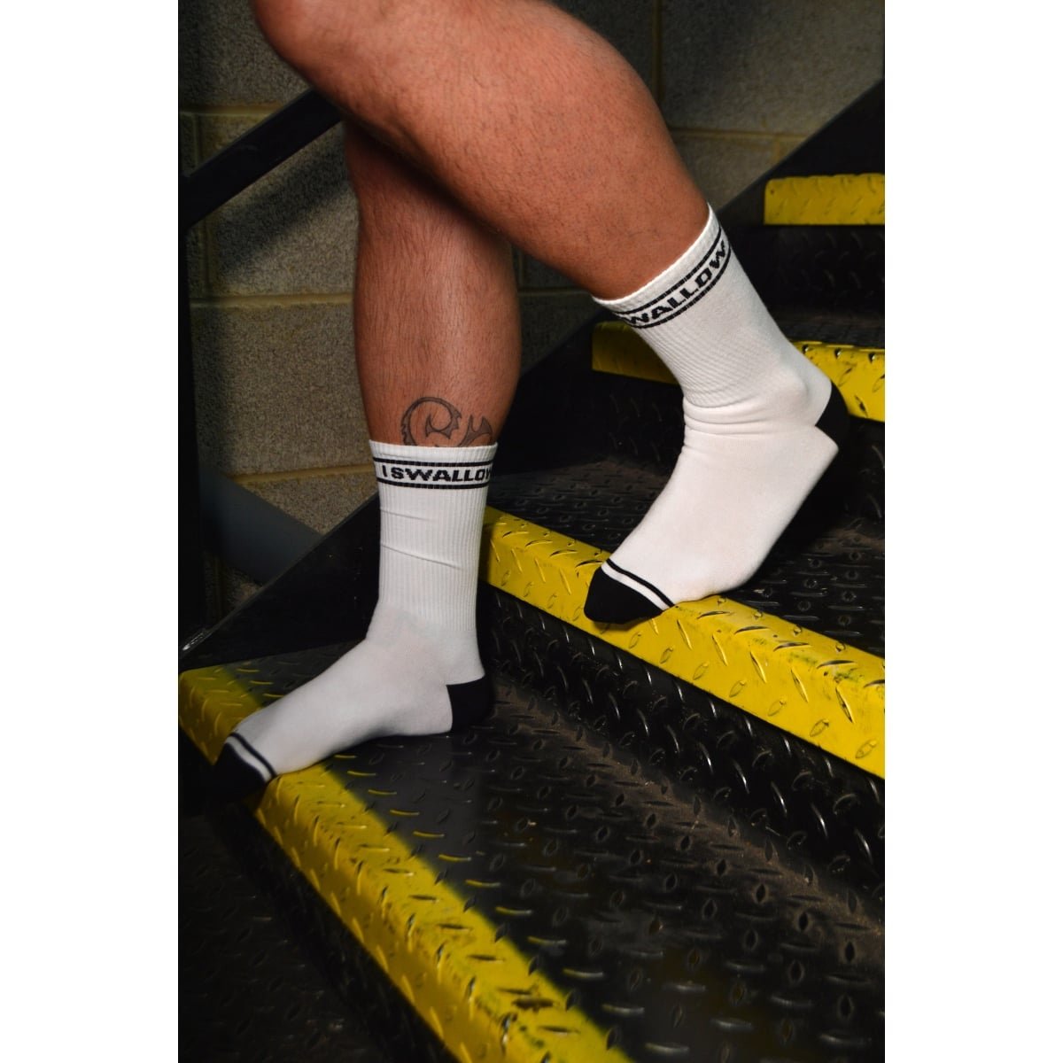 Prowler RED I Swallow Socks - Image 6