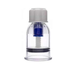 Master Series Intake Anal Suction Device