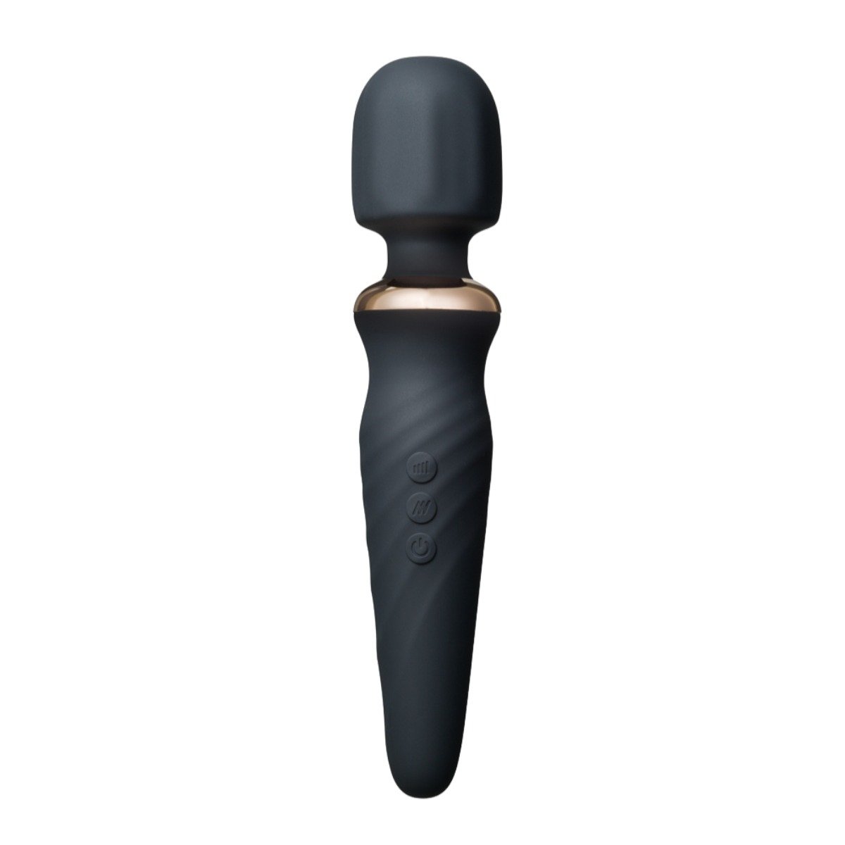 INTY Toys Torch Wand Vibrator