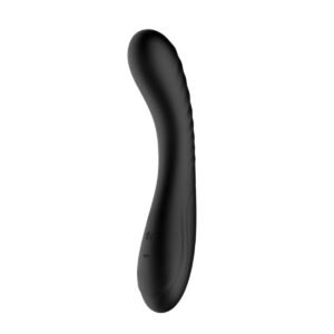 INTY Toys Dash Liquid Silicone Vibrator